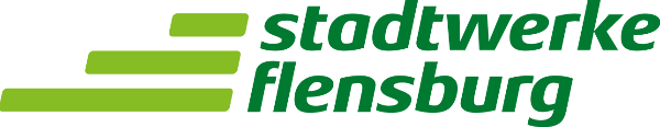 Logo Stadtwerke Flensburg
